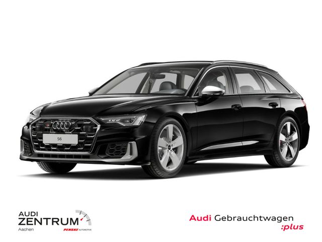 Audi S6 Avant 3.0 TDI quattro*LED*R-Kamera*AreaView *