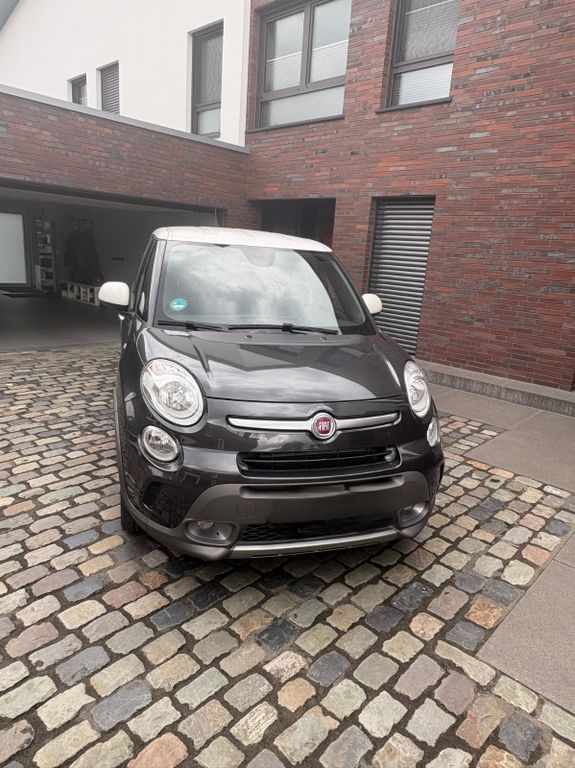 Image of Fiat 500L