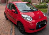 Citroën C1 1.0 Style EGS Style - Citroën C1 aus 2008