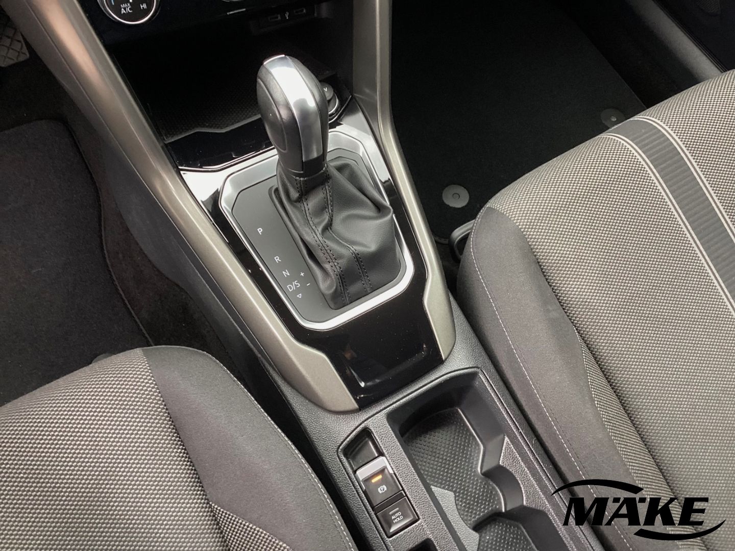 T-Roc Style 1.5 TSI DSG NAV RFK LED ACC ALU BSD