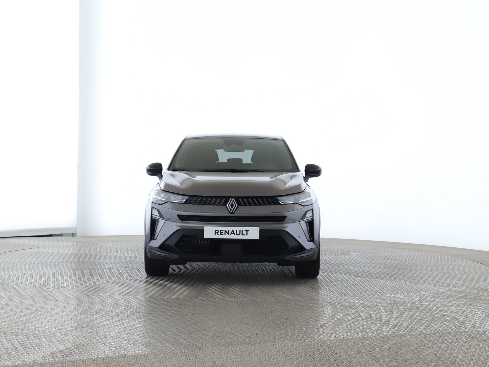 Renault Captur TECHNO TCe 140 LENKRAD BEHEIZBAR imagem 2