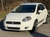 Fiat Punto 1.4 16V Racing Racing TÜV 5.2027 - Fiat Punto: 16v