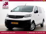Opel Vivaro 2.0 CDTI 122pk Lang D.C. Edition 02-2021 - Opel Vivaro lang