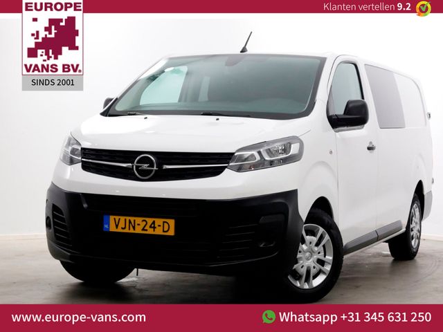 Opel Vivaro 2.0 CDTI 122pk Lang D.C. Edition 02-2021