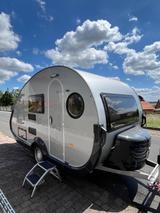T@b 400 - T@b Wohnwagen & Wohnmobile