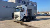 Volvo FH 12.420 (PTO / POMPE HYDRAULIQUE / BOITE MANUE