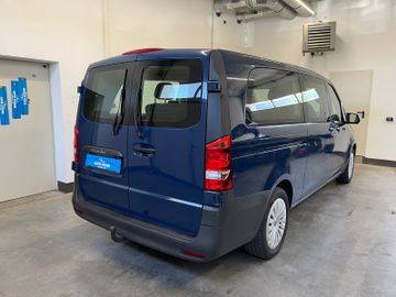 Mercedes Vito - 6
