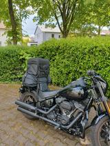 Harley-Davidson Harley Low Rider S 114 | Jekill & Hyde | 1.Hand  - Offers