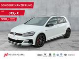 Volkswagen Golf VII GTI TCR DSG LED+ACC+SHZ+RFK+PANO+DAB+VC - Volkswagen Golf: V GTI Dsg