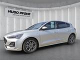Ford Focus ST-Line X LED-Matrix ACC KAM NAV WI-PKT - Ford Focus Jahreswagen: ST
