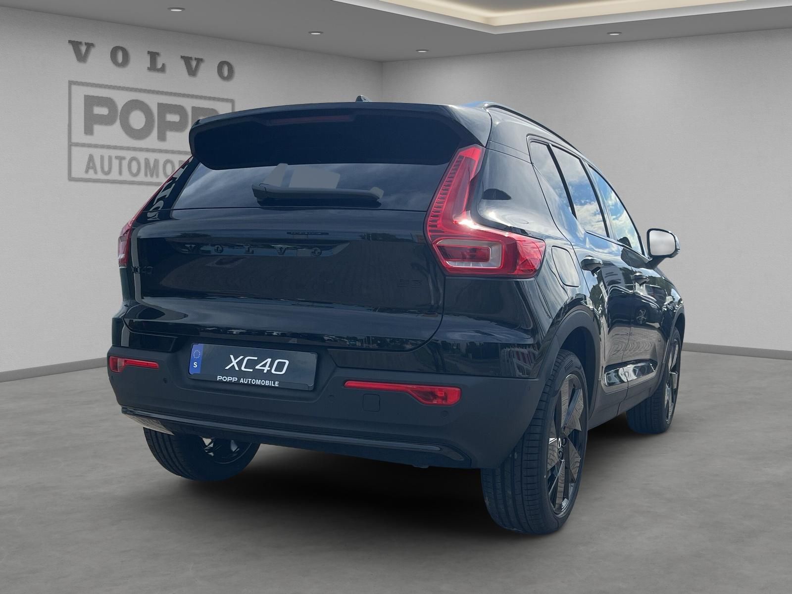 Volvo XC40 - Bild 5