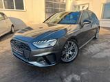 Audi S4 Avant TDI qua. STAND-HZ HUD MATRIX AMBIENTE+