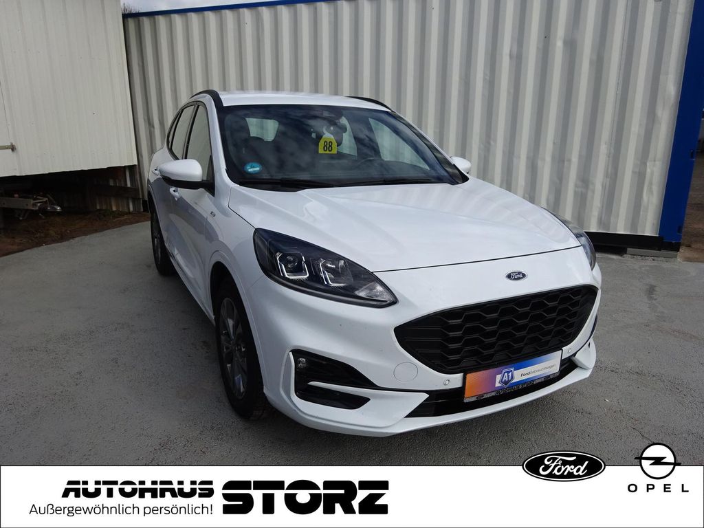 Image of Ford Kuga