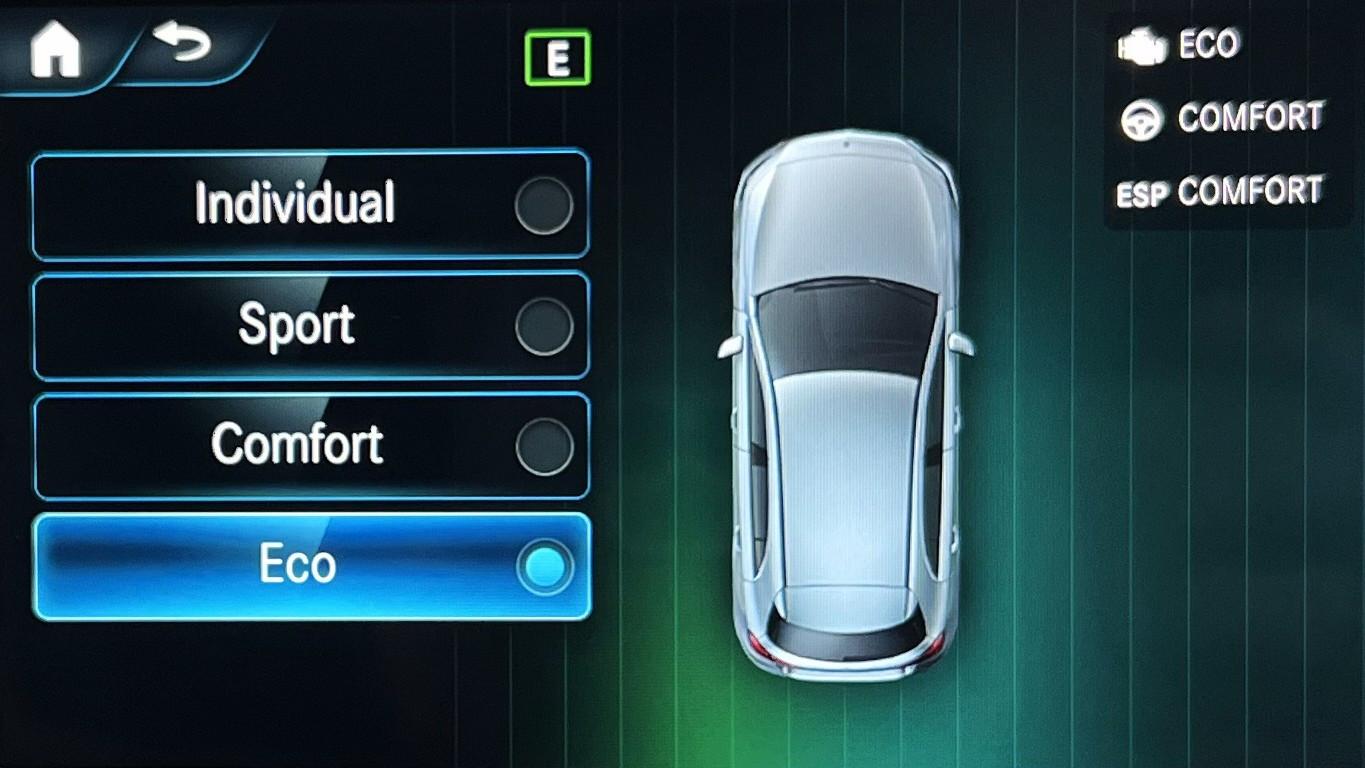 Mercedes-Benz A 180d Automatik Business Navigation P.Assistent