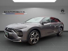 Fahrzeugabbildung Citroën C5 X PureTech 130 EAT8 Plus LEDER NAVI ACC