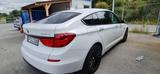 BMW 530 Gran Turismo 530d GT  - BMW 530 Gran Turismo in Frankfurt (Main)