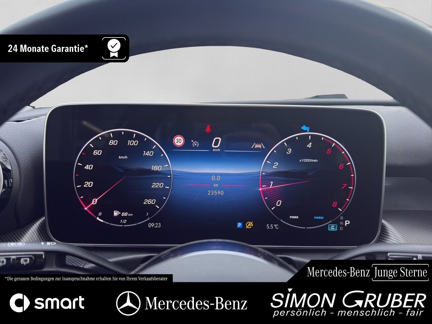 Fahrzeugabbildung Mercedes-Benz C 180 T Avantgarde MBUX LED Kamera Totwinkel