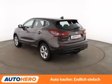 Nissan Qashqai 1.3 DIG-T Acenta Aut.*NAVI*TEMPO*CAM*PDC - Nissan Qashqai Gebrauchtwagen in Köln