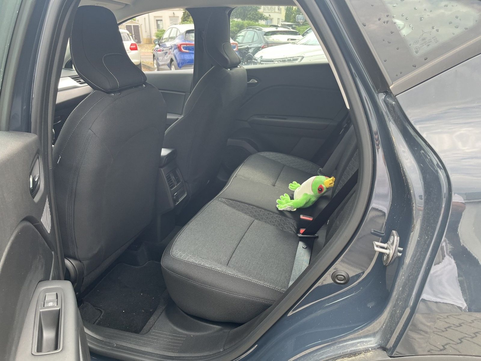 Renault Captur - Bild 16