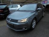 Volkswagen Jetta VI Comfortline BMT 1.6TDI 1.Hd Scheckheft - Volkswagen Jetta: TDI