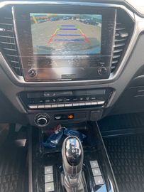 Bild 19 Isuzu D-Max Double Cab 4WD LSE Facelift Modell 24/25