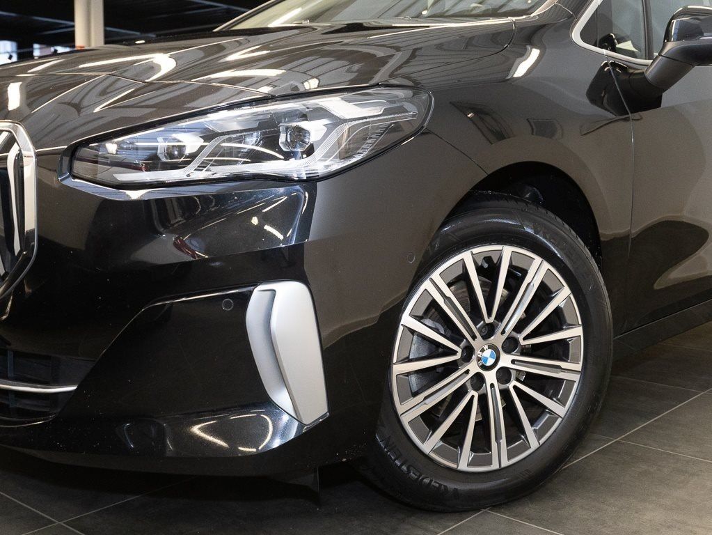 BMW 218 Active Tourer - Bild 3