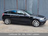 BMW 116i Lim. (Nr. 130) - BMW 116 aus 2004