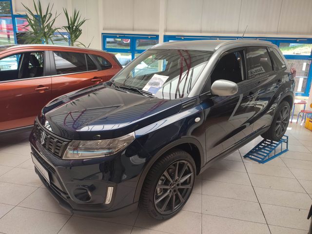 Suzuki Vitara 1.4 BOOSTER Hybrid Comfort Shinkai Allgr