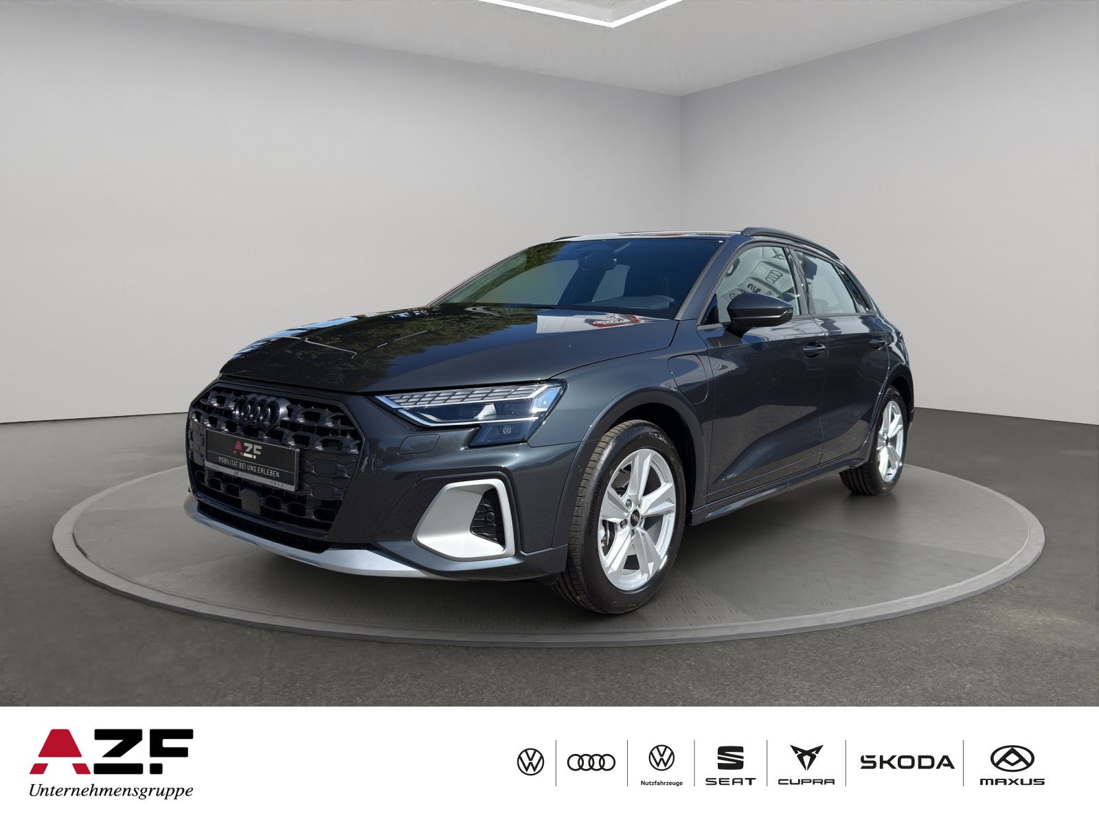 Audi A3 - Bild 1