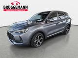 MG ZS 1.5 VTI-TECH COMFORT NAVI LM17 KEYLESS-ENTRY  - graue MG ZS