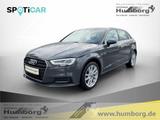 Audi A3 1.6 TDI Sportback design Navi Soundsystem LED - Audi A3 mit Diesel-Antrieb: Limousine, 1.6