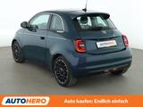 Fiat 500e electric drive 87 kW 'la Prima' - Fiat 500e
