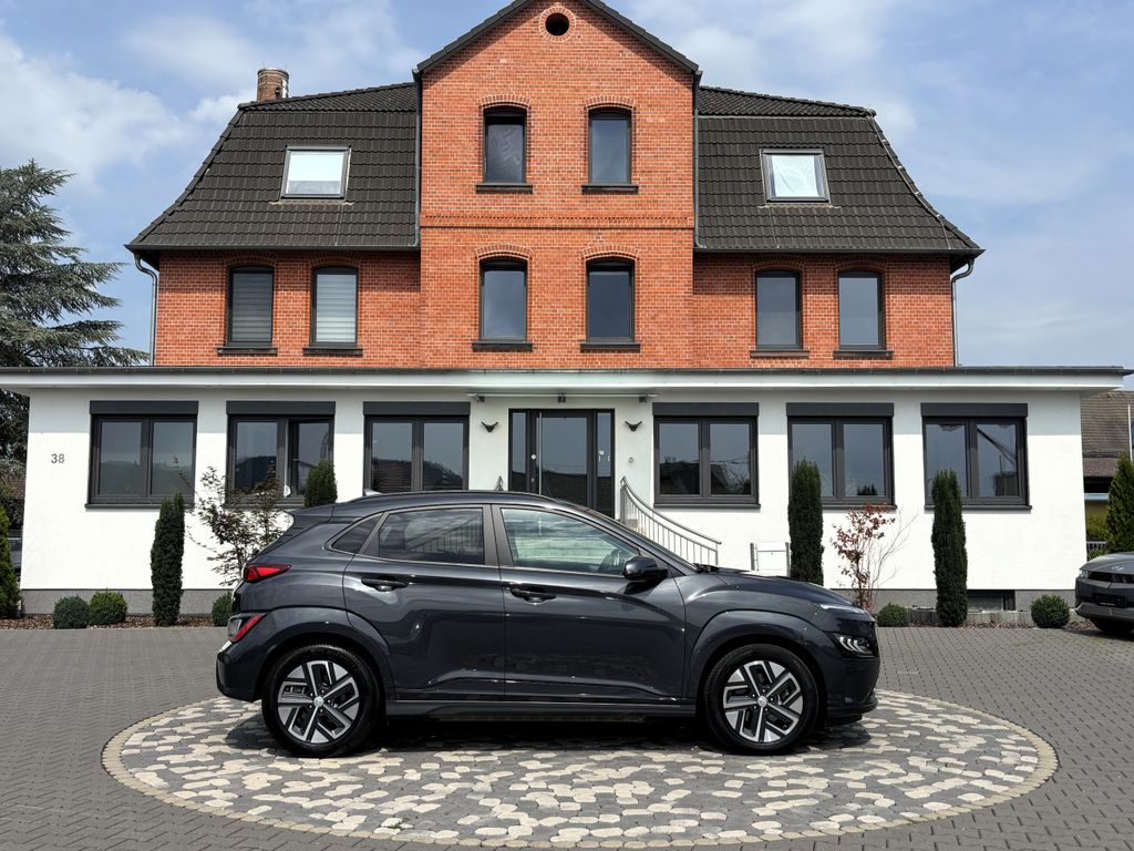 Image of Hyundai KONA Elektro
