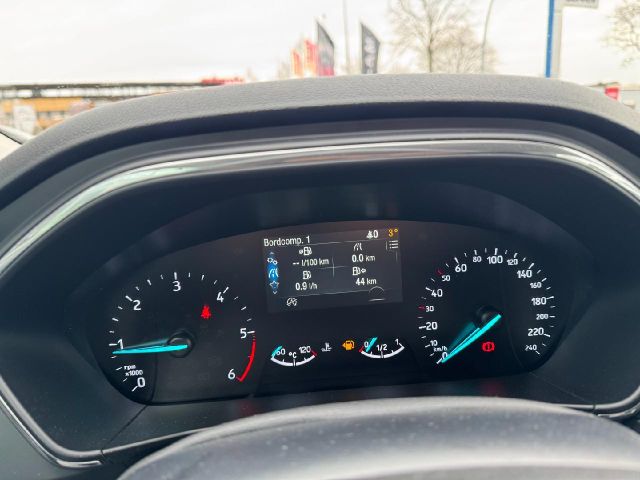 Ford Focus Turnier 1.5 Active X NaviAHK