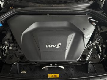 BMW iX1 xDrive30 DAB LED Komfortzg. Parkassistent