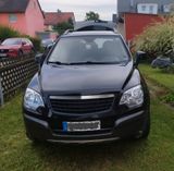 Opel Antara 2.0 CDTI Cosmo 4x4 110kW Cosmo