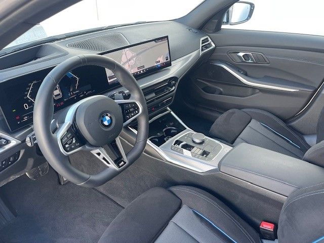 BMW 320 d xDrive Tour. M Sport 19'' Innov. Comf. ACC foto 5