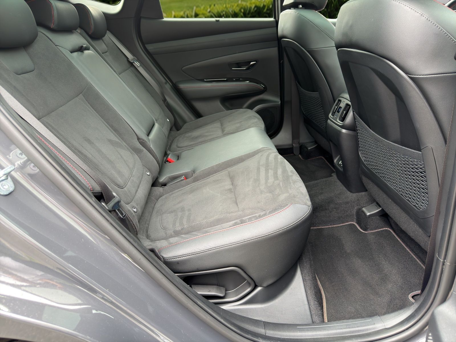 Hyundai Tucson – Bild 12