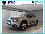 Citroën C3 Shine Pack 1.2 83 PureTech PDC/SHZ/LED/DAB - Citroën C3 shine-pack mit Benzin-Antrieb