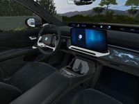 BMW iX3 - Vorschau Bild 6