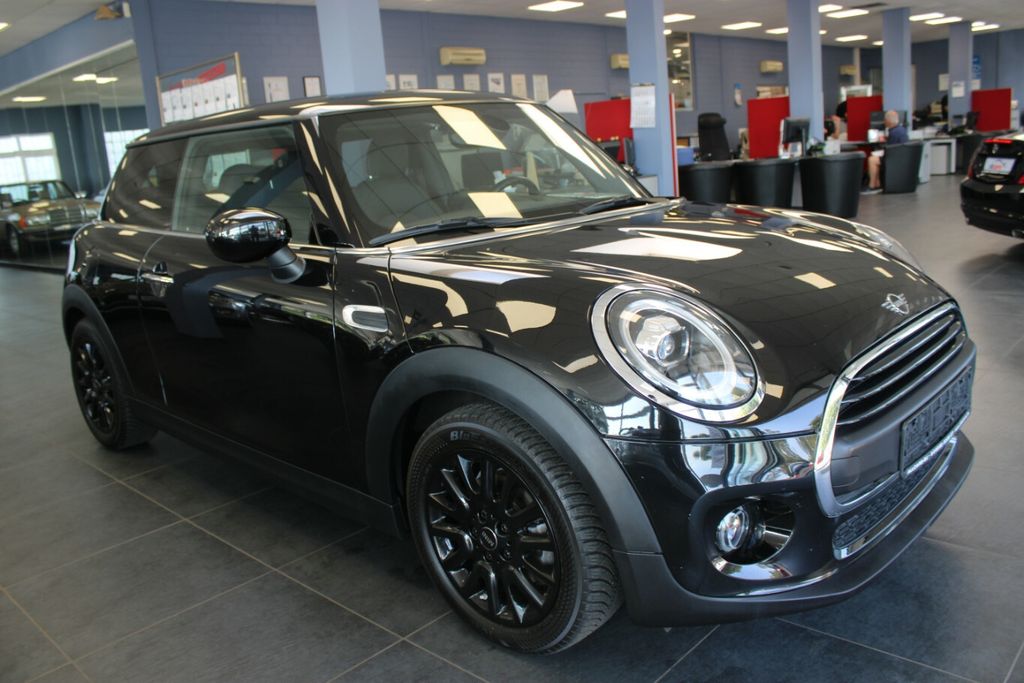 Image of MINI ONE