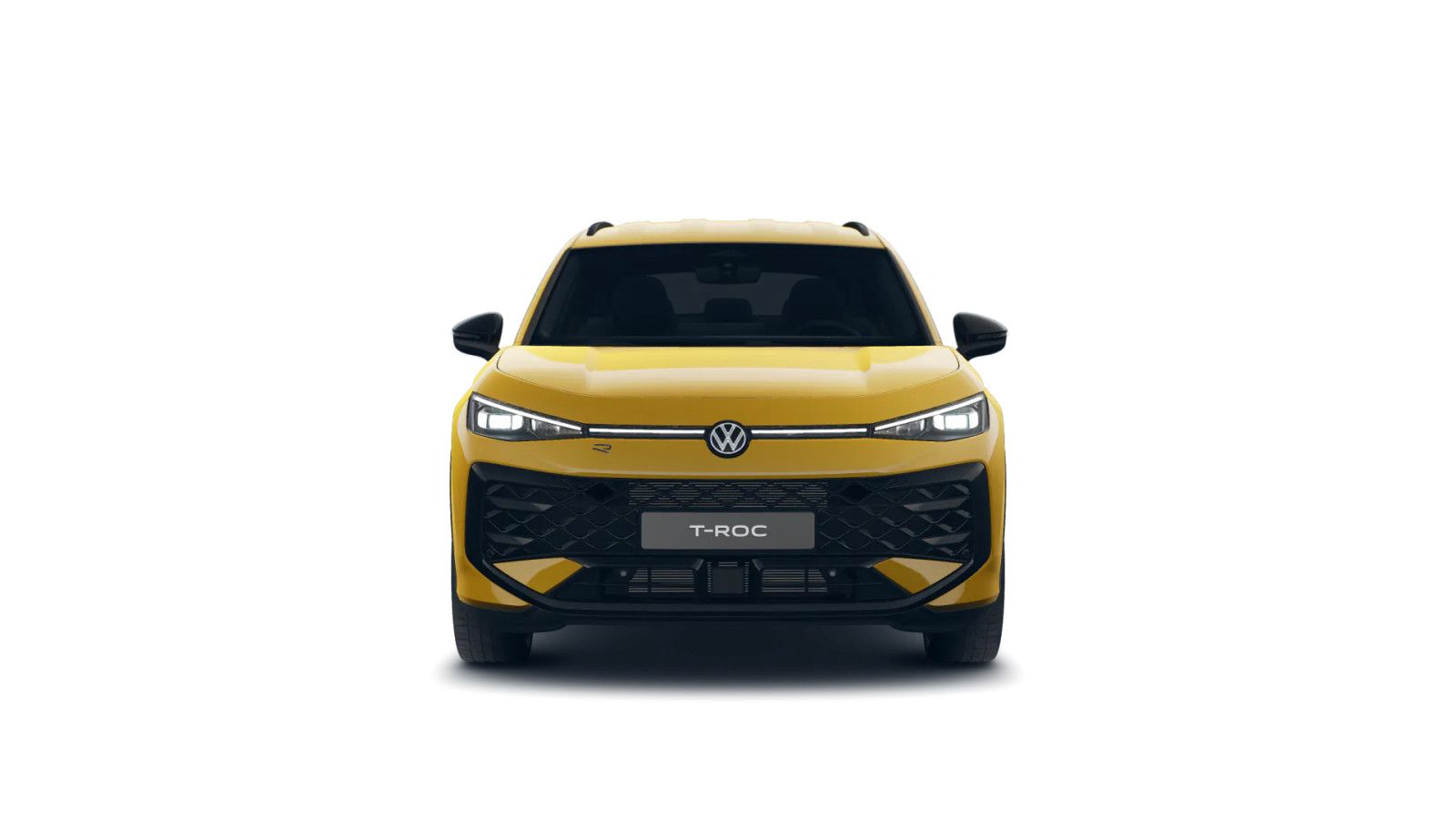 Volkswagen T-Roc - Bild 2