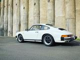 Porsche 911 Urmodell - Porsche aus 1982: 911