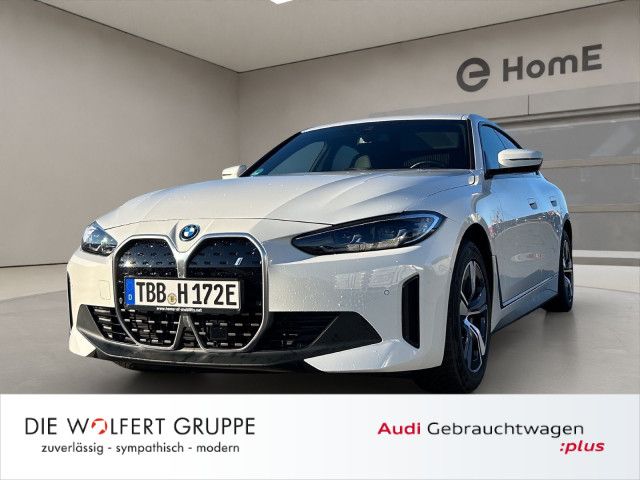 BMW i4 Gran Coupe 35 eDrive