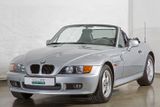 BMW Z3 1,8i, 1. Hand ! sehr schöner Zustand ! - BMW aus 1998