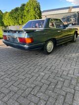 Mercedes-Benz SL 500 r107  - Mercedes-Benz SL 500: R107
