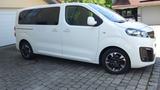 Opel Zafira Life 2.0 Diesel 110kW Edition M Edition - Opel Zafira Life Edition mit Diesel-Antrieb