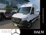 Mercedes-Benz Sprinter 317 CDI Kasten Hochdach AHK Kamera - Offers