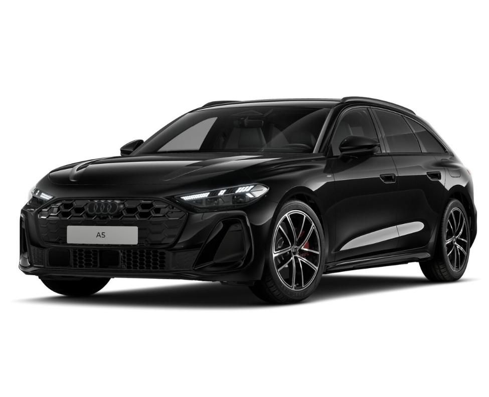 Audi A5 - Bild 4