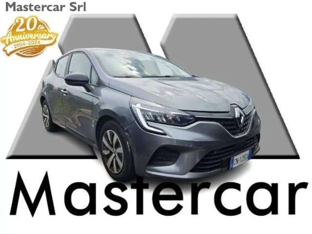 Image of Renault Clio